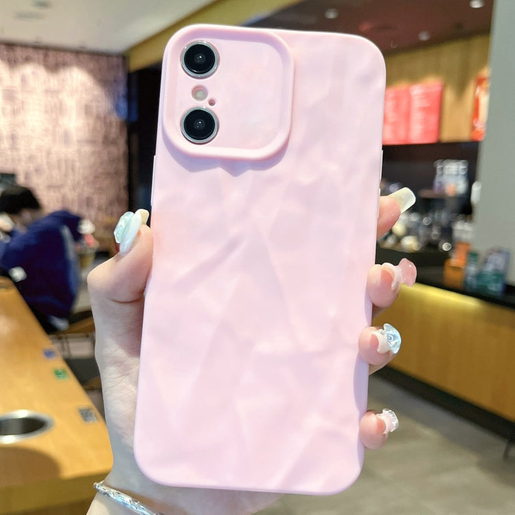 Frosted Wrinkles Texture TPU Phone Case, For iPhone 11 Pro, For iPhone X / XS, For iPhone XR