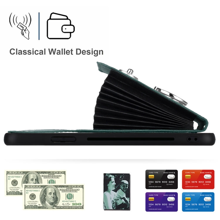 Organ Card Bag Ring Holder Phone Case with Long Lanyard, For iPhone 12 mini, For iPhone 11 Pro Max, For iPhone 11, For iPhone 11 Pro
