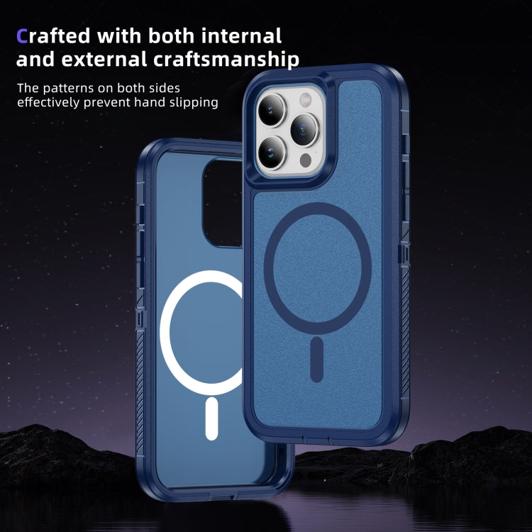 Guard Magsafe Magnetic Ring Matte Phone Case, For iPhone 13 Pro, For iPhone 12 / 12 Pro, For iPhone 12 Pro Max, For iPhone 11 / XR