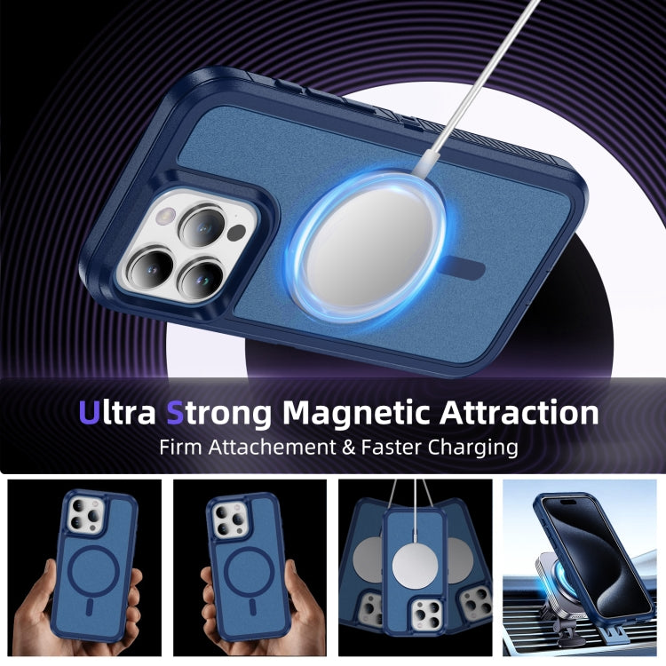 Guard Magsafe Magnetic Ring Matte Phone Case, For iPhone 13 Pro, For iPhone 12 / 12 Pro, For iPhone 12 Pro Max, For iPhone 11 / XR