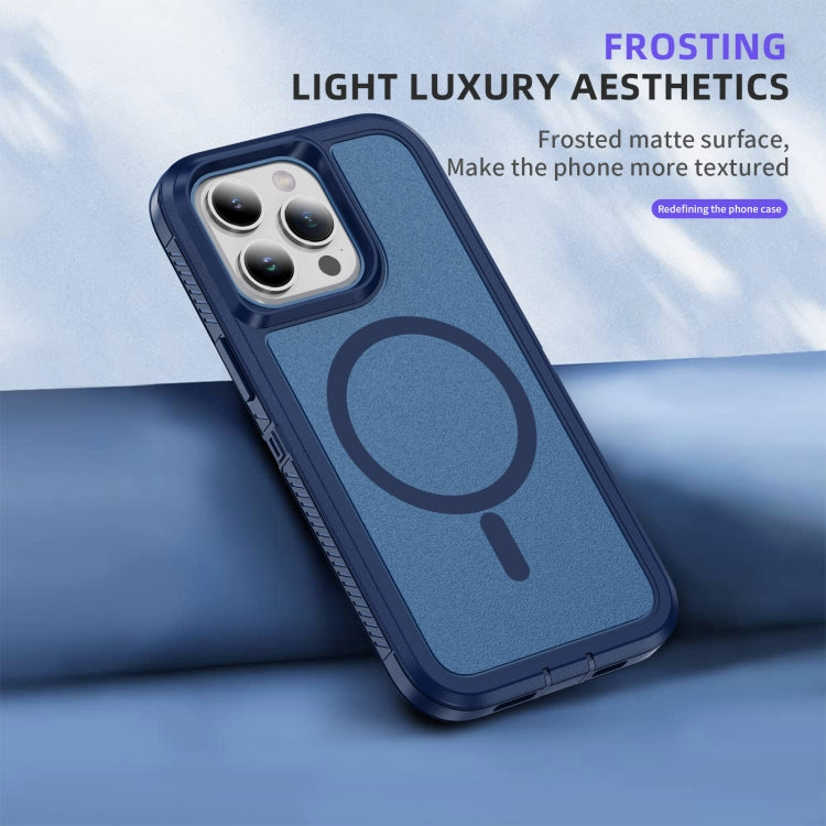 Guard Magsafe Magnetic Ring Matte Phone Case, For iPhone 13 Pro, For iPhone 12 / 12 Pro, For iPhone 12 Pro Max, For iPhone 11 / XR