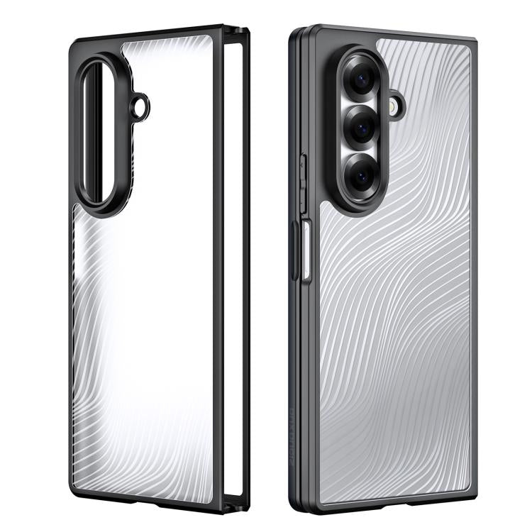 DUX DUCIS Aimo Series Frosted Feel Phone Case