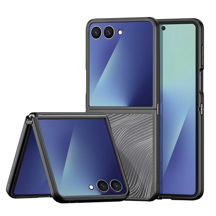 DUX DUCIS Aimo Series Frosted Feel Phone Case