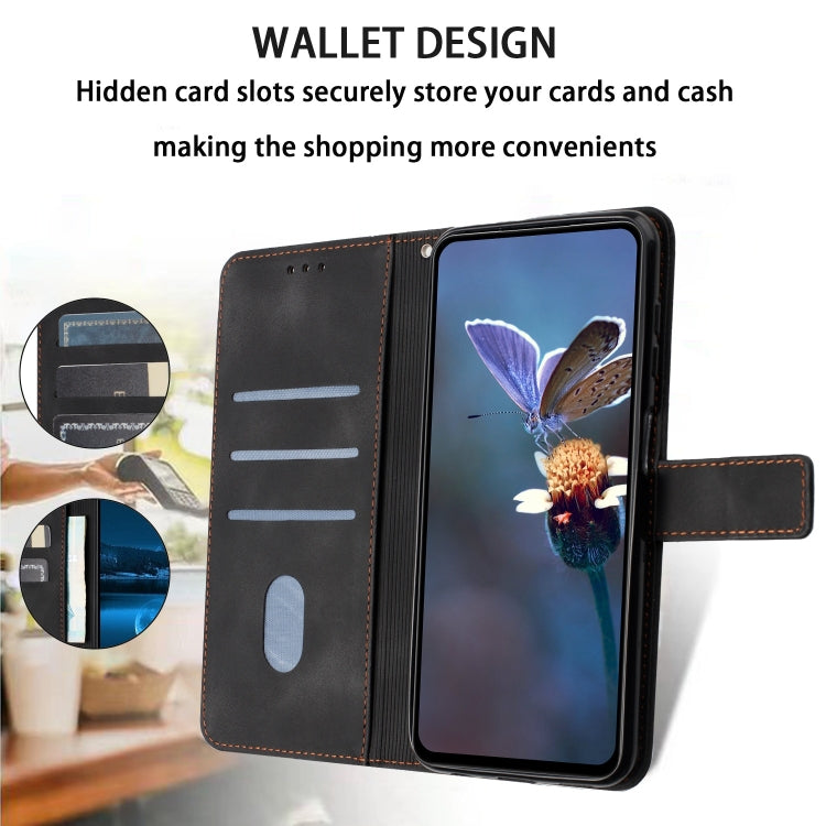 Triangle Solid Color Leather Phone Case, For iPhone 15 Pro, For iPhone 15 Plus, For iPhone 15, For iPhone 14 Plus, For iPhone 14, For iPhone 14 Pro