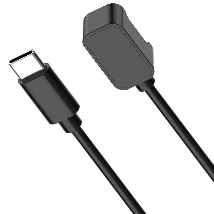 For Samsung Galaxy Fit 3 Official Style Smart Watch Charging Cable, Length: 1m, USB-C / Type-C, USB-A