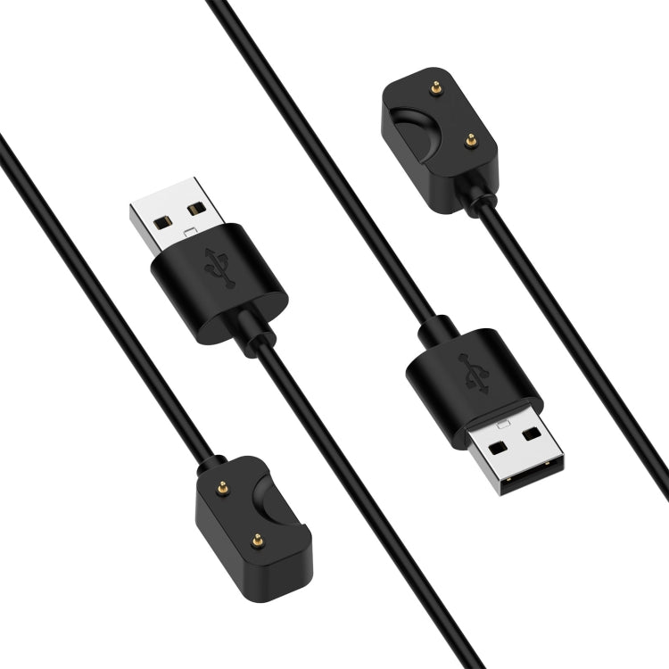 For Samsung Galaxy Fit 3 Official Style Smart Watch Charging Cable, Length: 55cm, USB-C / Type-C, USB-A