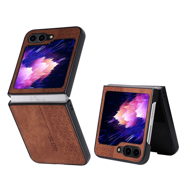 AZNS 3D Embossed Skin Feel Phone Case