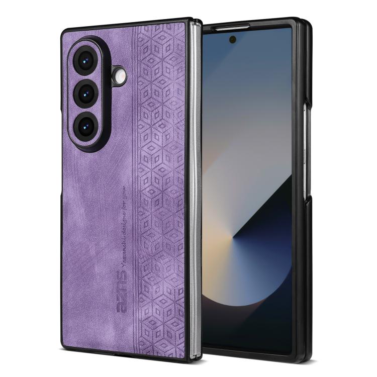 AZNS 3D Embossed Skin Feel Phone Case