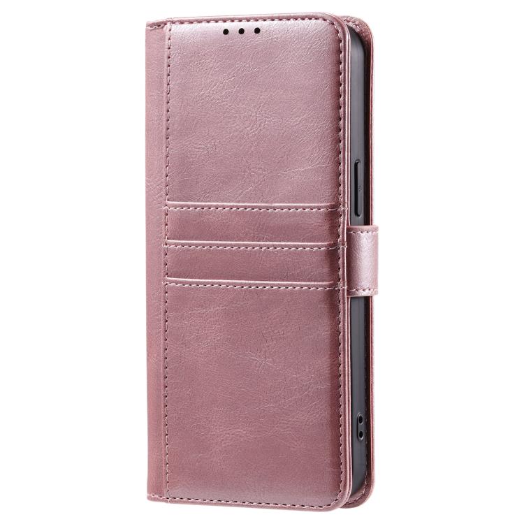 Simple 6-Card Wallet Leather Phone Case, For iPhone 16e, For iPhone 16 Pro Max, For iPhone 16 Pro