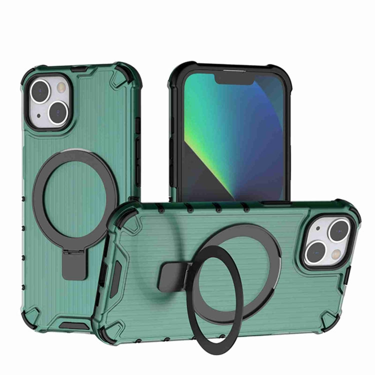 Grating Holder Shockproof Phone Case, For iPhone 13 Pro, For iPhone 13, For iPhone 12, For iPhone 12 Pro Max, For iPhone 12 Pro