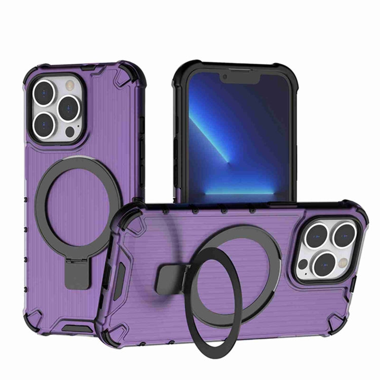 Grating Holder Shockproof Phone Case, For iPhone 13 Pro, For iPhone 13, For iPhone 12, For iPhone 12 Pro Max, For iPhone 12 Pro