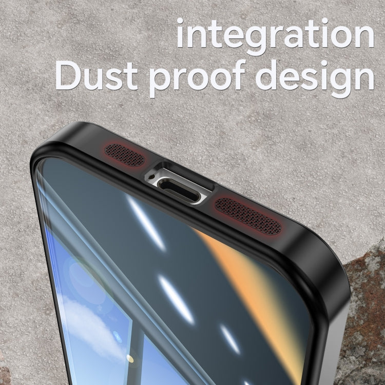 Acrylic Hybrid TPU Armor Shockproof Phone Case, For iPhone 13 Pro, For iPhone 13, For iPhone 12, For iPhone 12 Pro Max