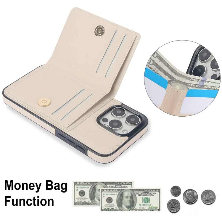 RFID Anti-theft Card Ring Holder Phone Case
