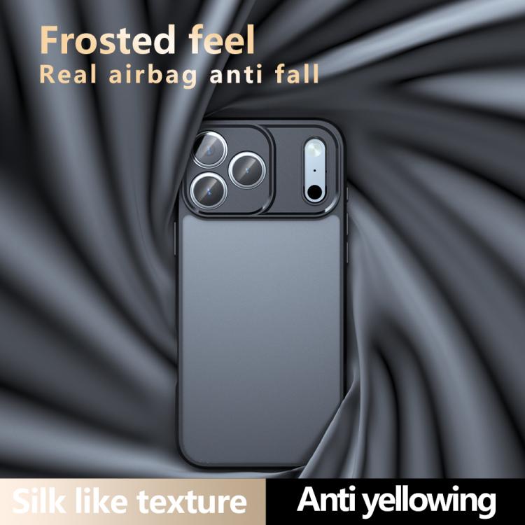Armor Precise Hole PC Hybrid TPU Phone Case, For iPhone 17 Pro Max, For iPhone 17 Pro, For iPhone 17, For iPhone 17 Air, iPhone 16e, For iPhone 16 Pro Max, For iPhone 16 Pro, For iPhone 16 Plus, For iPhone 16