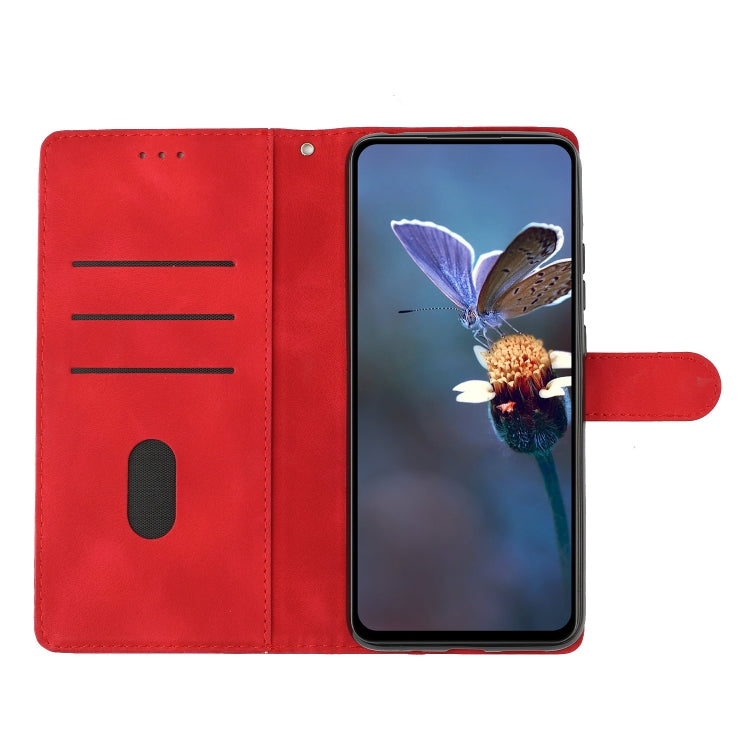 Cherry Blossom Butterfly Skin Feel Embossed PU Phone Case, For iPhone 13 Pro, For iPhone 13, For iPhone 13 mini