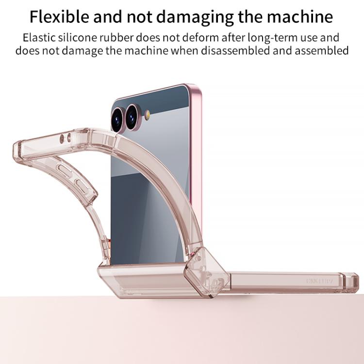 GKK Airbag Hinge Full Coverage Phone Case