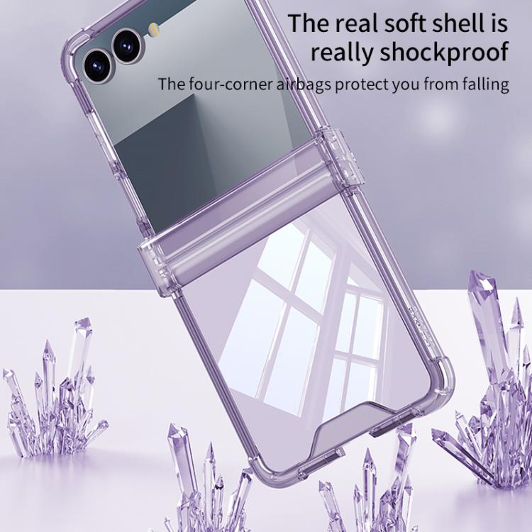 GKK Airbag Hinge Full Coverage Phone Case