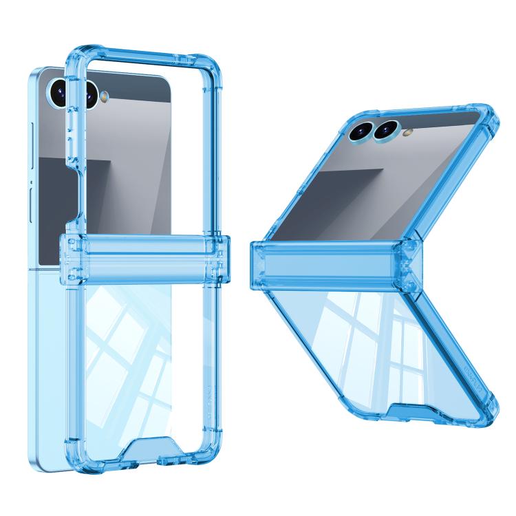 GKK Airbag Hinge Full Coverage Phone Case
