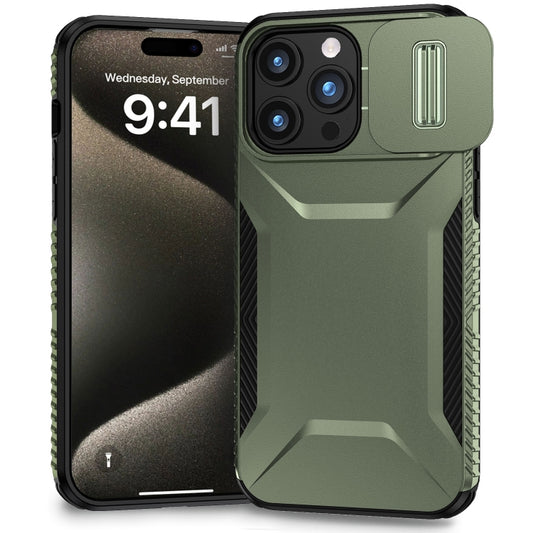 Sliding Camshield Phone Case