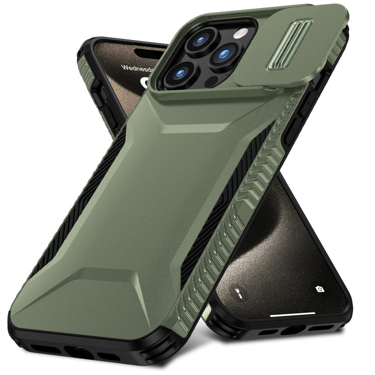 Sliding Camshield Phone Case, For iPhone 15 Pro Max, For iPhone 15 Pro, For iPhone 15 Plus