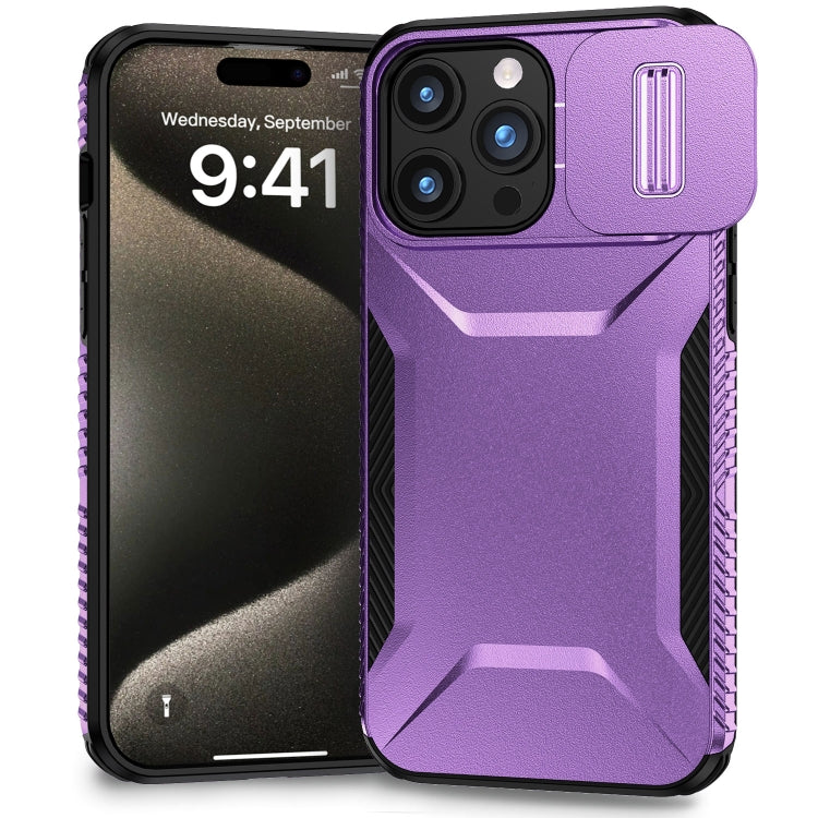 Sliding Camshield Phone Case, For iPhone 15 Pro Max, For iPhone 15 Pro, For iPhone 15 Plus