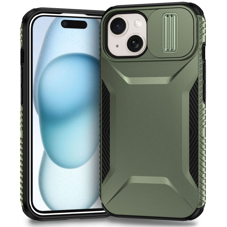 Sliding Camshield Phone Case, For iPhone 15 Pro Max, For iPhone 15 Pro, For iPhone 15 Plus