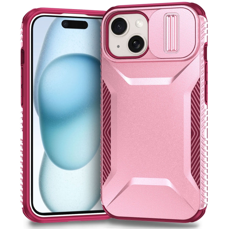 Sliding Camshield Phone Case, For iPhone 15 Pro Max, For iPhone 15 Pro, For iPhone 15 Plus