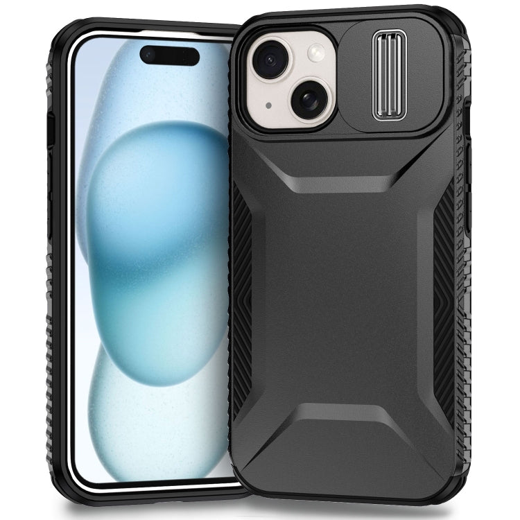 Sliding Camshield Phone Case, For iPhone 15 Pro Max, For iPhone 15 Pro, For iPhone 15 Plus