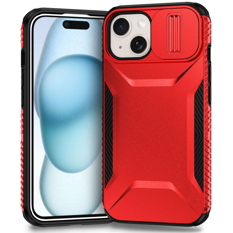 Sliding Camshield Phone Case, For iPhone 15 Pro Max, For iPhone 15 Pro, For iPhone 15 Plus