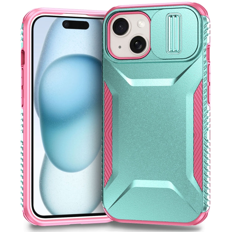 Sliding Camshield Phone Case, For iPhone 15 Pro Max, For iPhone 15 Pro, For iPhone 15 Plus