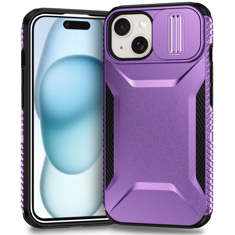 Sliding Camshield Phone Case, For iPhone 15 Pro Max, For iPhone 15 Pro, For iPhone 15 Plus