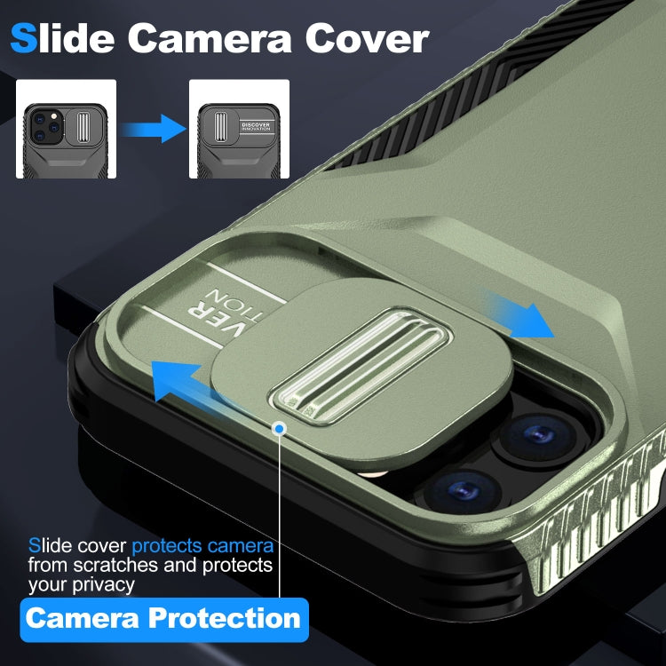 Sliding Camshield Phone Case, For iPhone 11 Pro Max, For iPhone 11, For iPhone 11 Pro
