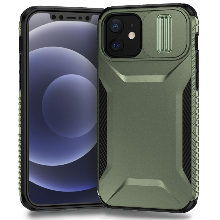 Sliding Camshield Phone Case, For iPhone 13 Pro, For iPhone 12, For iPhone 11 Pro Max