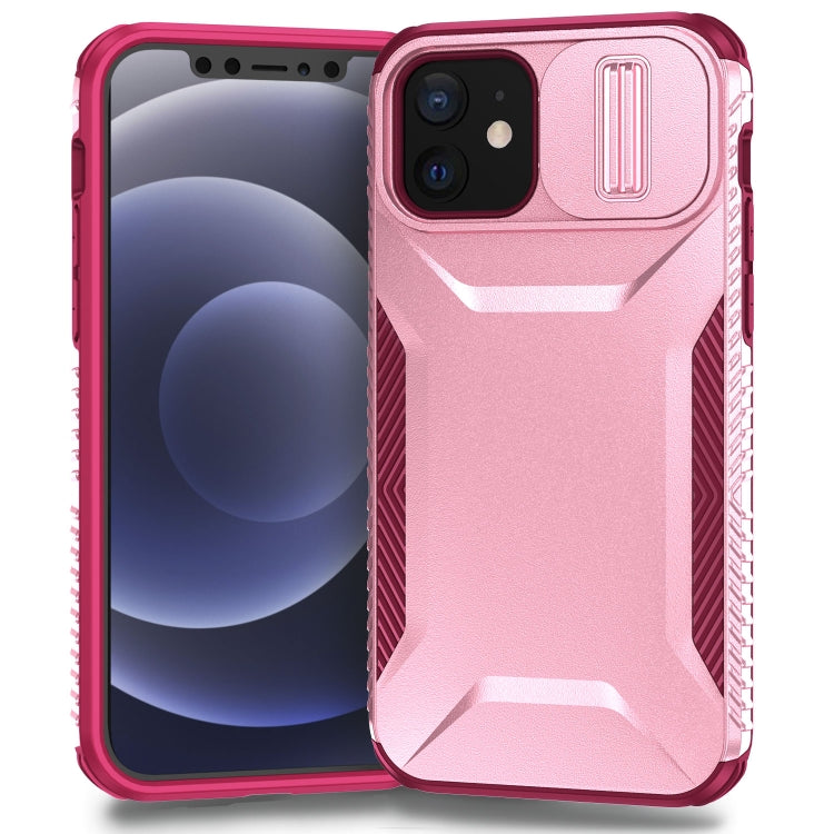 Sliding Camshield Phone Case, For iPhone 13 Pro, For iPhone 12, For iPhone 11 Pro Max
