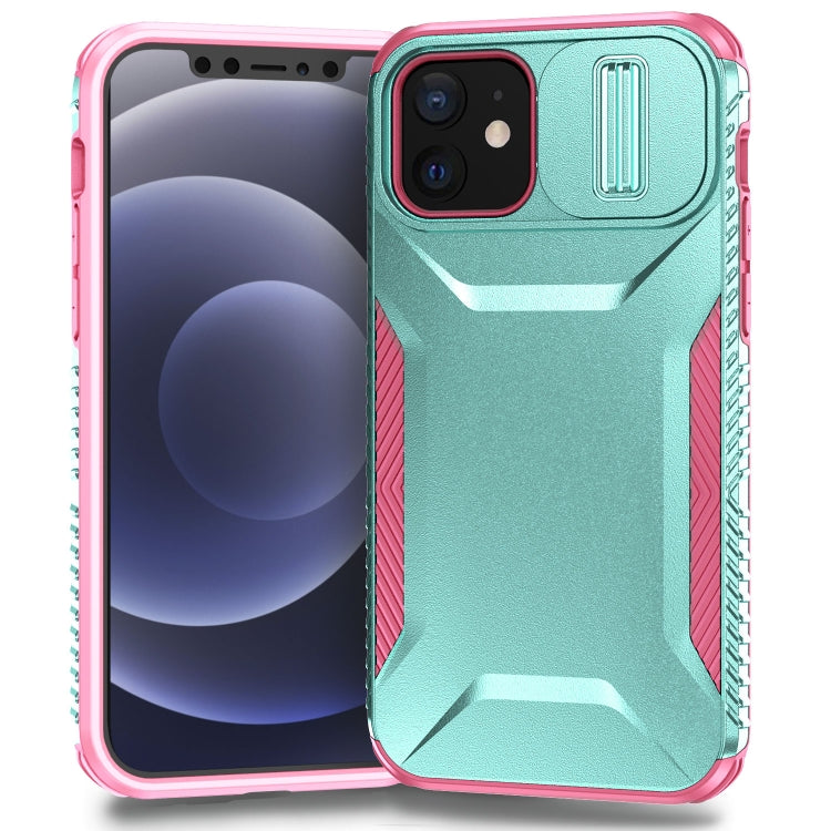 Sliding Camshield Phone Case, For iPhone 13 Pro, For iPhone 12, For iPhone 11 Pro Max