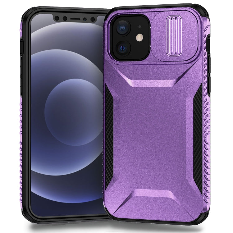 Sliding Camshield Phone Case, For iPhone 13 Pro, For iPhone 12, For iPhone 11 Pro Max
