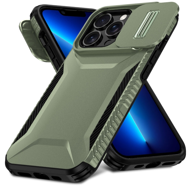 Sliding Camshield Phone Case, For iPhone 13 Pro, For iPhone 12, For iPhone 11 Pro Max