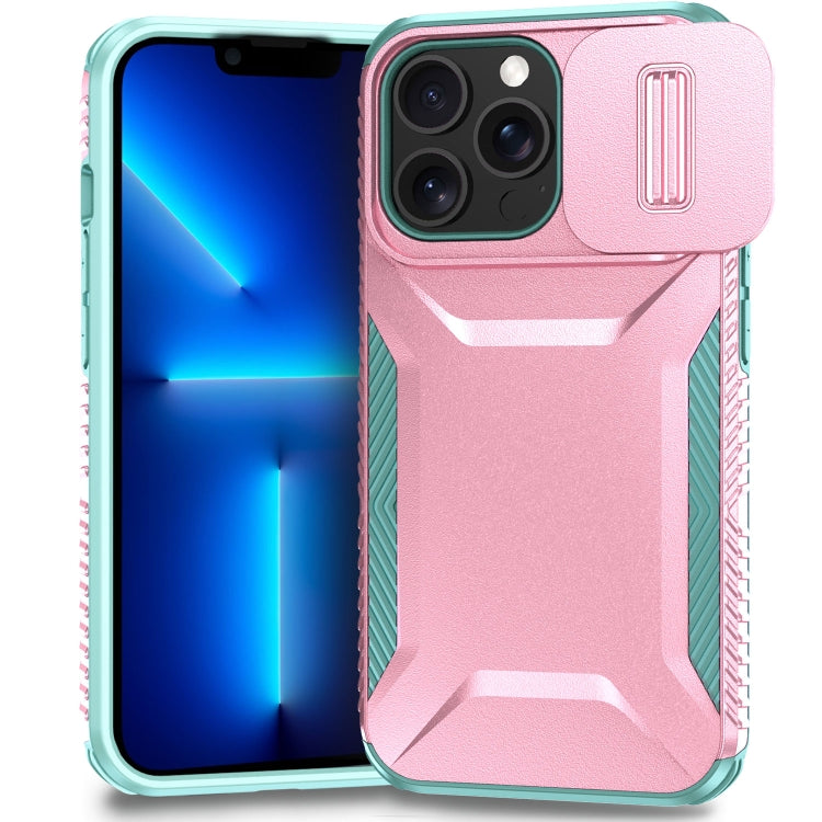 Sliding Camshield Phone Case, For iPhone 13 Pro, For iPhone 12, For iPhone 11 Pro Max