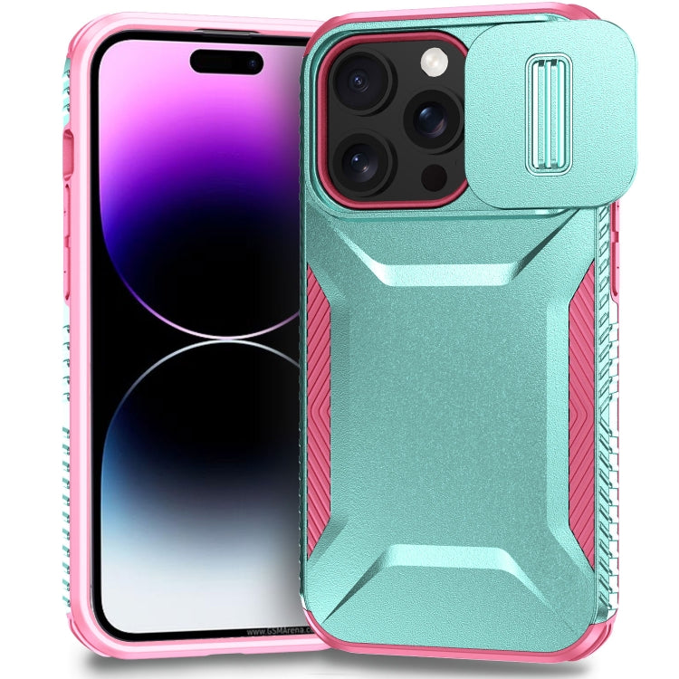Sliding Camshield Phone Case