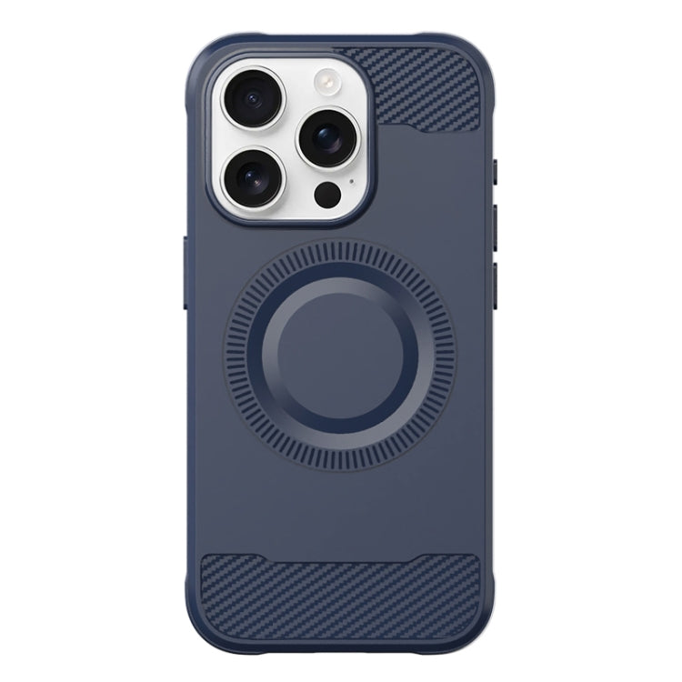 Skin Feel Frosted TPU Phone Case, For iPhone 16 Pro
