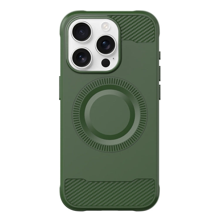Skin Feel Frosted TPU Phone Case, For iPhone 16 Pro