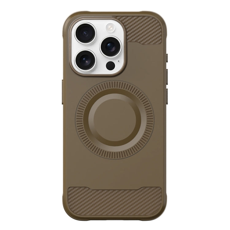 Skin Feel Frosted TPU Phone Case, For iPhone 16 Pro