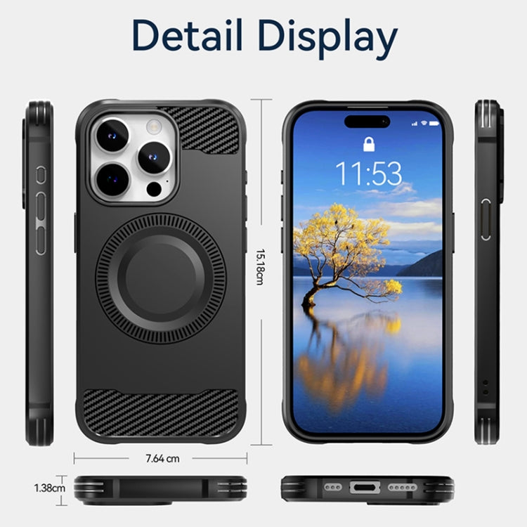 Skin Feel Frosted TPU Phone Case, For iPhone 16 Pro