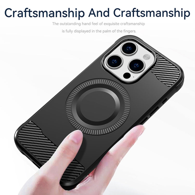 Skin Feel Frosted TPU Phone Case, For iPhone 16 Pro