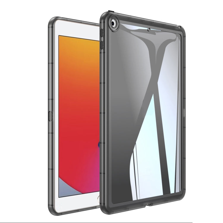 Clear TPU Tablet Case, For iPad Air 2022 / 2020 10.9, For iPad 10.2 2021 / 2020 / 2019, For iPad mini 5 / 4 / 3 / 2, For iPad Air 3 10.5 2019