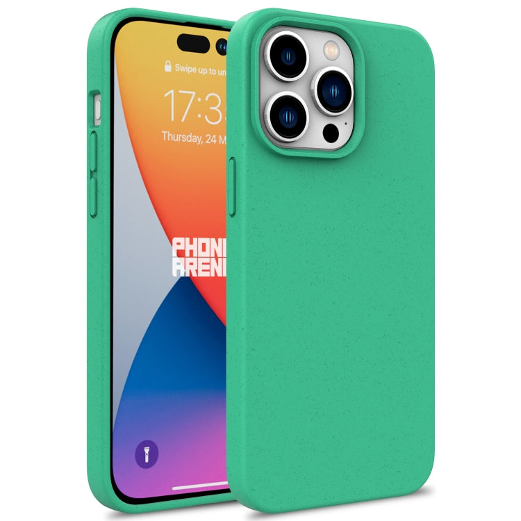 Wheat Straw TPU Phone Case, For iPhone 17 Pro, For iPhone 16e, For iPhone 16 Pro Max