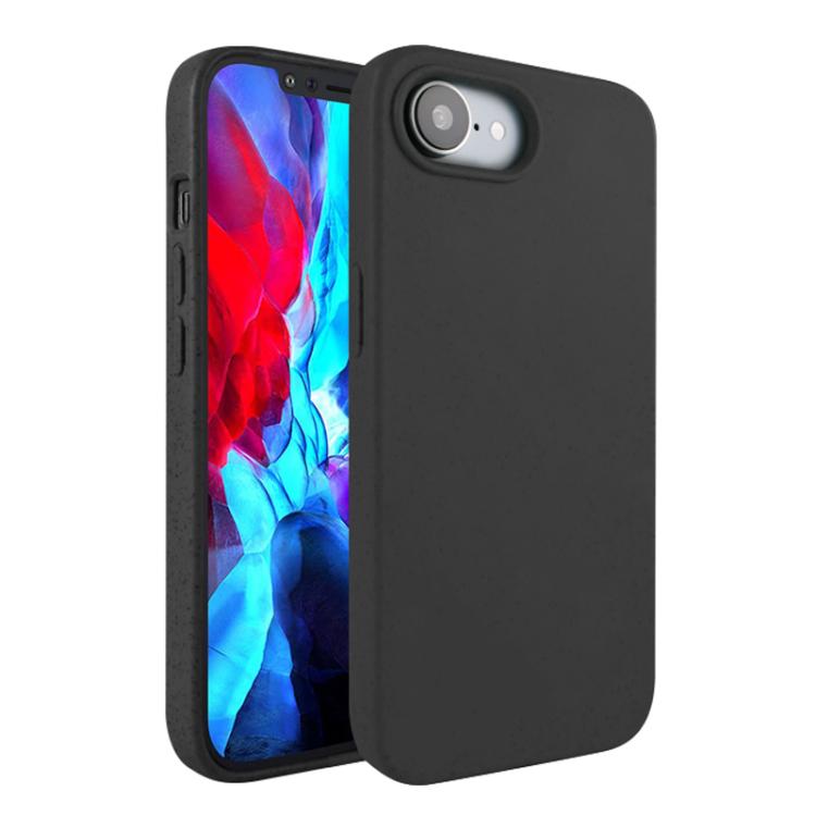Wheat Straw TPU Phone Case, For iPhone 17 Pro, For iPhone 16e, For iPhone 16 Pro Max