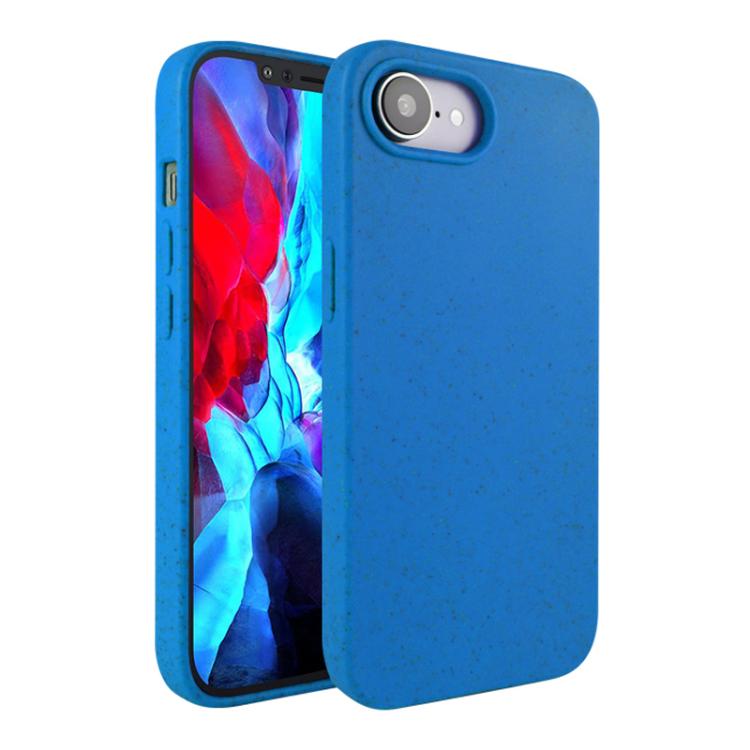Wheat Straw TPU Phone Case, For iPhone 17 Pro, For iPhone 16e, For iPhone 16 Pro Max
