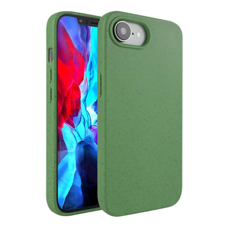 Wheat Straw TPU Phone Case, For iPhone 17 Pro, For iPhone 16e, For iPhone 16 Pro Max