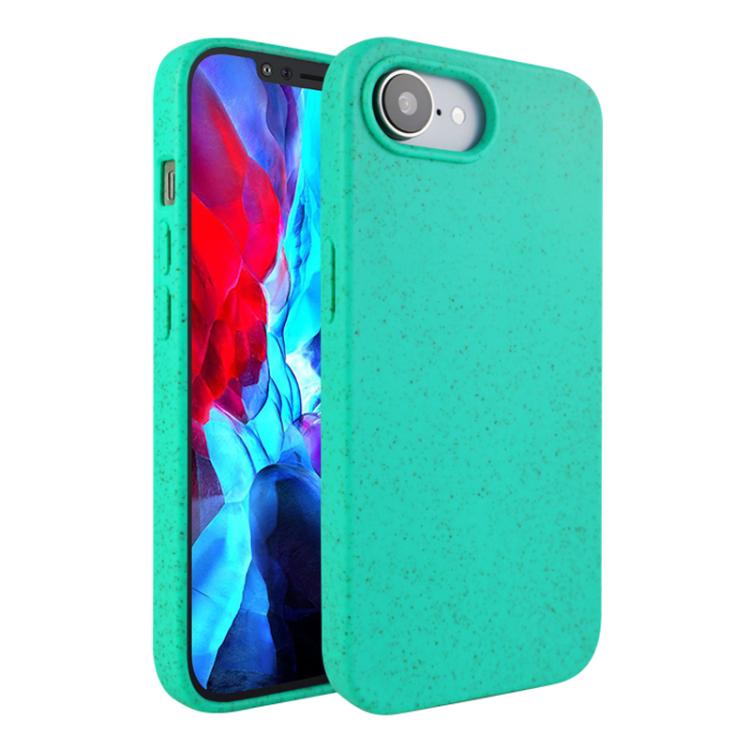 Wheat Straw TPU Phone Case, For iPhone 17 Pro, For iPhone 16e, For iPhone 16 Pro Max